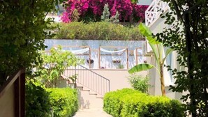 Garden - Villa Eslem by Villamnet (Fethiye)