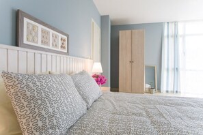 Villa, 3 Bedrooms | 3 bedrooms, desk, iron/ironing board, free WiFi - Villa Yasemen by Villamnet (Istanbul)