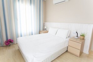 Villa, 3 Bedrooms