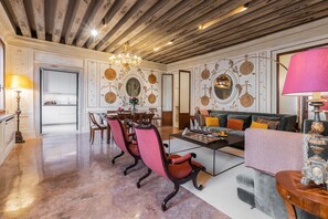 TV - Tesori di Celestia (Venice)