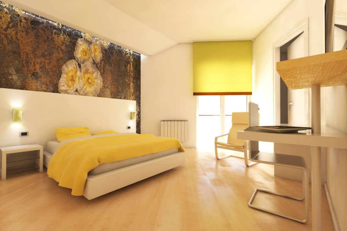 Deluxe Double or Twin Room | In-room safe, individually decorated, individually furnished, desk
