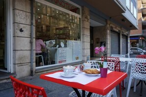 Restaurant - Duca's House (Rome)