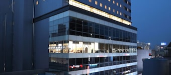 Toyoko Inn Daegu Dongseong-ro