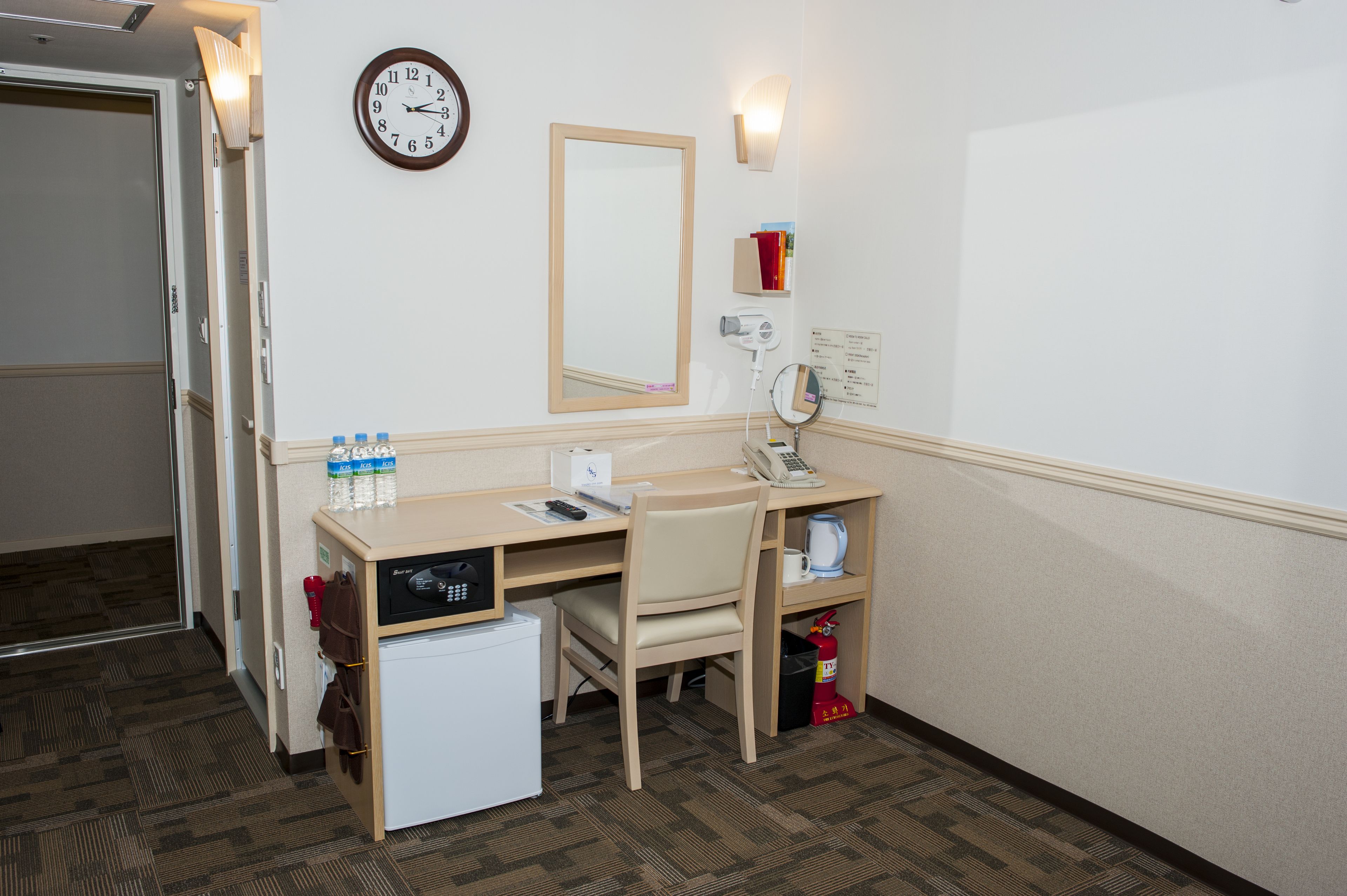 triple room, non smoking | desk, free wifi