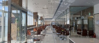 Toyoko Inn Daegu Dongseong-ro