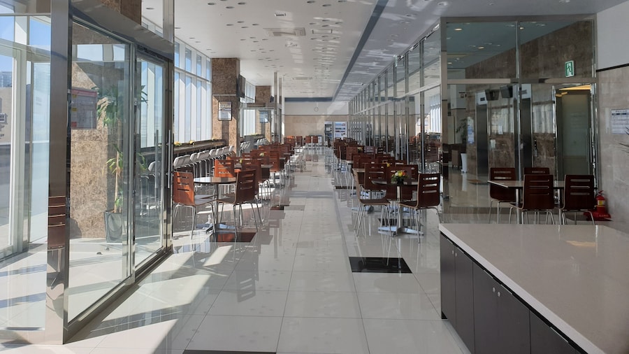 Toyoko Inn Daegu Dongseong-ro