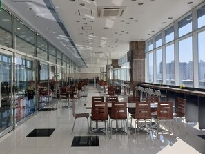 Restaurant - Toyoko Inn Daegu Dongseong-ro (Daegu)