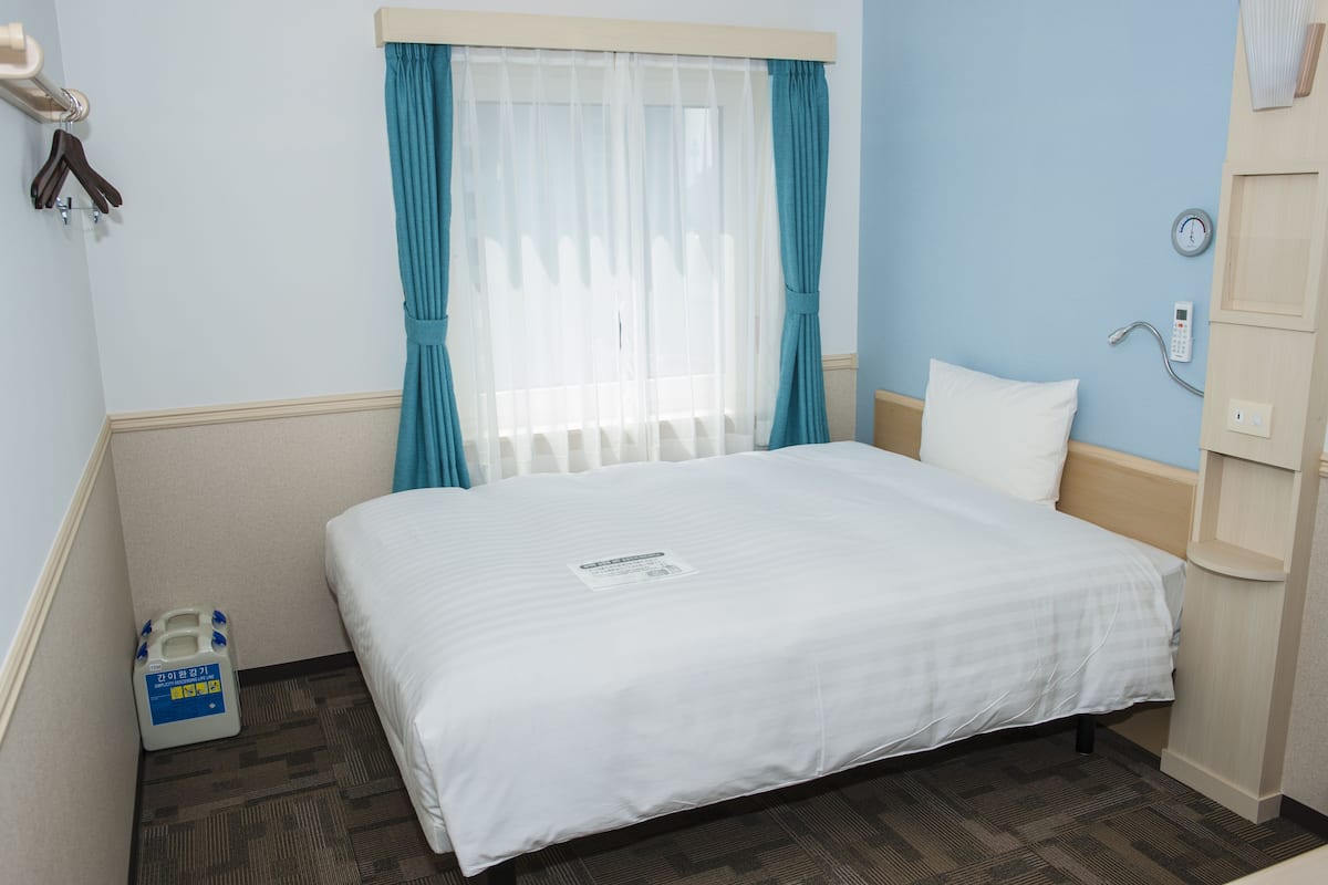 Chambre Simple, non-fumeur