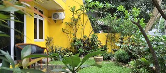 Cendana Mulia Hostel