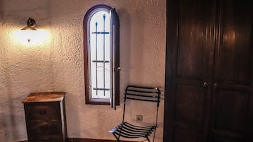 Studio, Sea View (Windmill) | Living area | Flat-screen TV