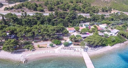 Tsolis Village