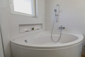 Bathroom - Luxury Villa Petra near Split (Kastela)