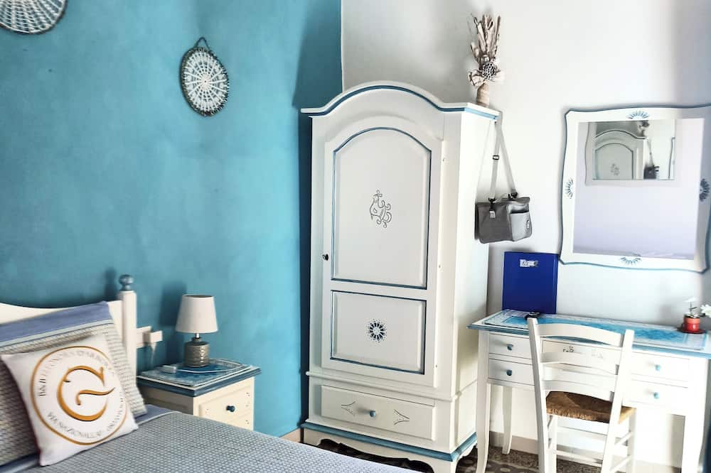 B&B Eleonora D'Arborea