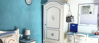 B&B Eleonora D'Arborea