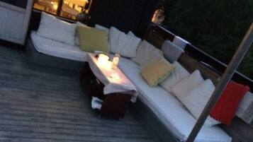 3 bedrooms, free WiFi
