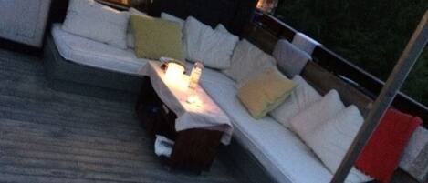 3 bedrooms, free WiFi