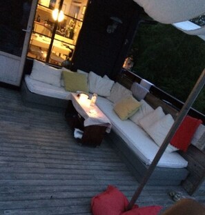Standard Cottage, Multiple Beds - Solferie Holiday Cottage Langenes (Kristiansand)