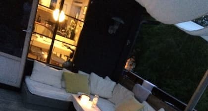 Solferie Holiday Cottage Langenes