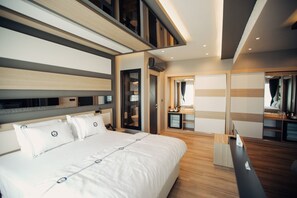 Chambre Double Standard