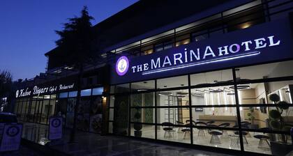 Burhaniye Marina Boutique Hotel