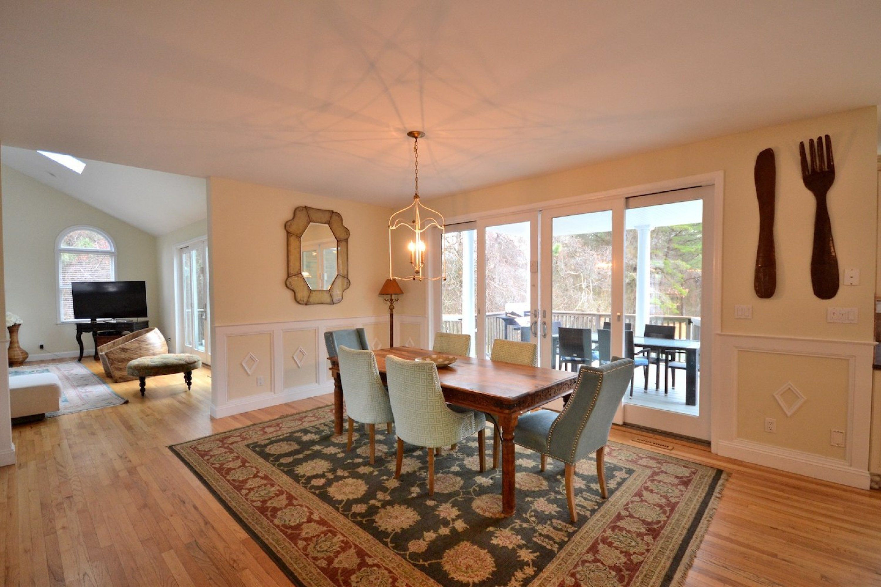 Luxury Villa (6 Bedrooms) | In-room dining