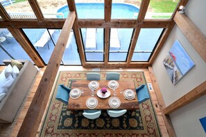 Servicio a la habitación