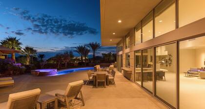 Villa Mirada