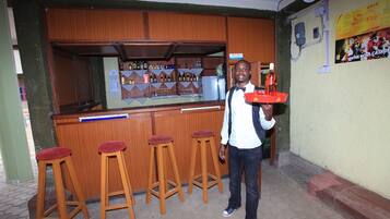 Sportsbar