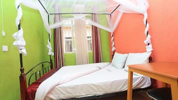 1 chambre, bureau, chambres insonorisées, Wi-Fi gratuit