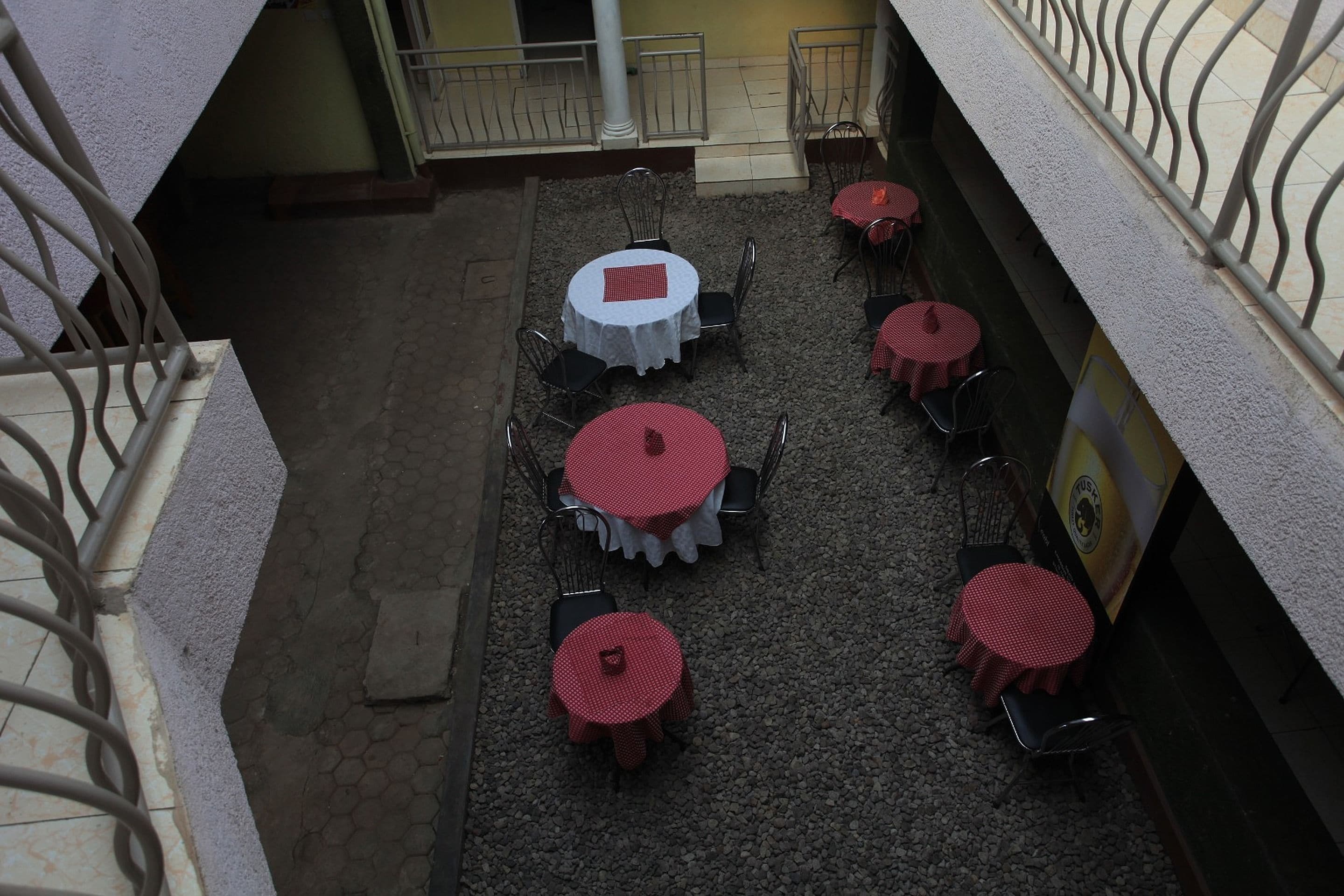 Petit déjeuner composé de spécialités régionales compris tous les jours