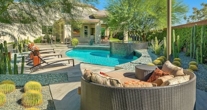 Villa Perfection