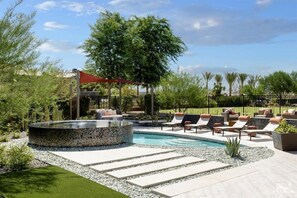 Exterior - Villa Perfection (Indio)