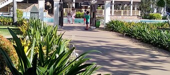 One Oasis by Jenny Property Management