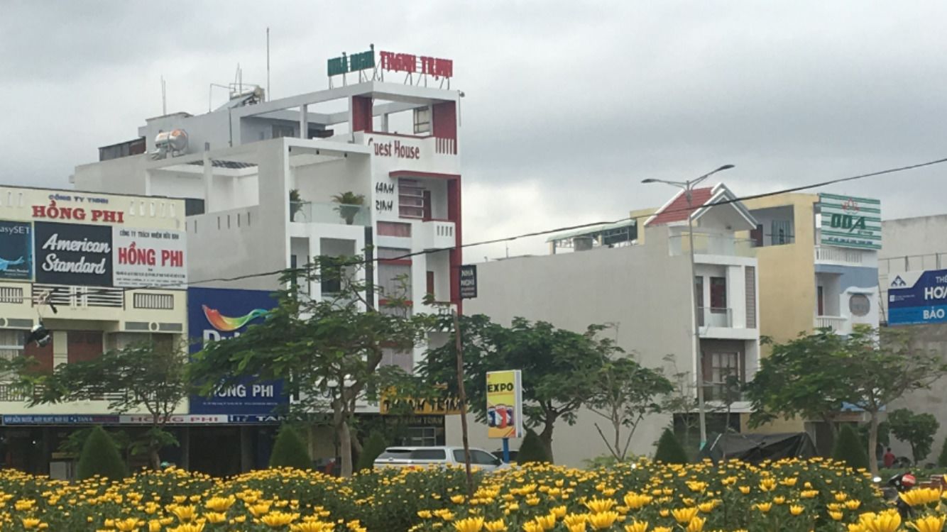 บริเวณภายนอก