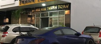 Thanh Trinh Guest House