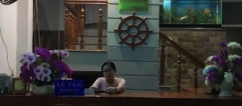 Thanh Trinh Guest House