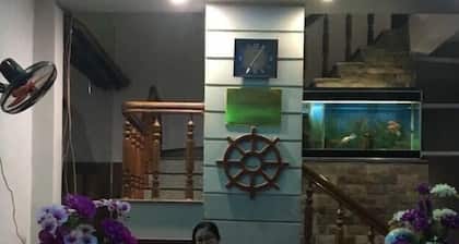 Thanh Trinh Guest House