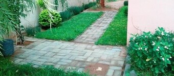 Kutse Guesthouse