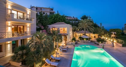 Mansion by Estia