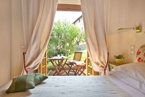 別墅, 多張床 (Sole Mio) | 熨斗/熨衫板、免費 Wi-Fi、床單