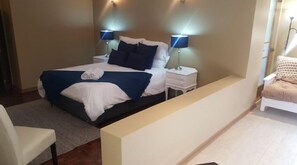 Attico, 3 camere da letto, vista mare | 3 camere, biancheria da letto di alta qualità, materassi a doppio strato