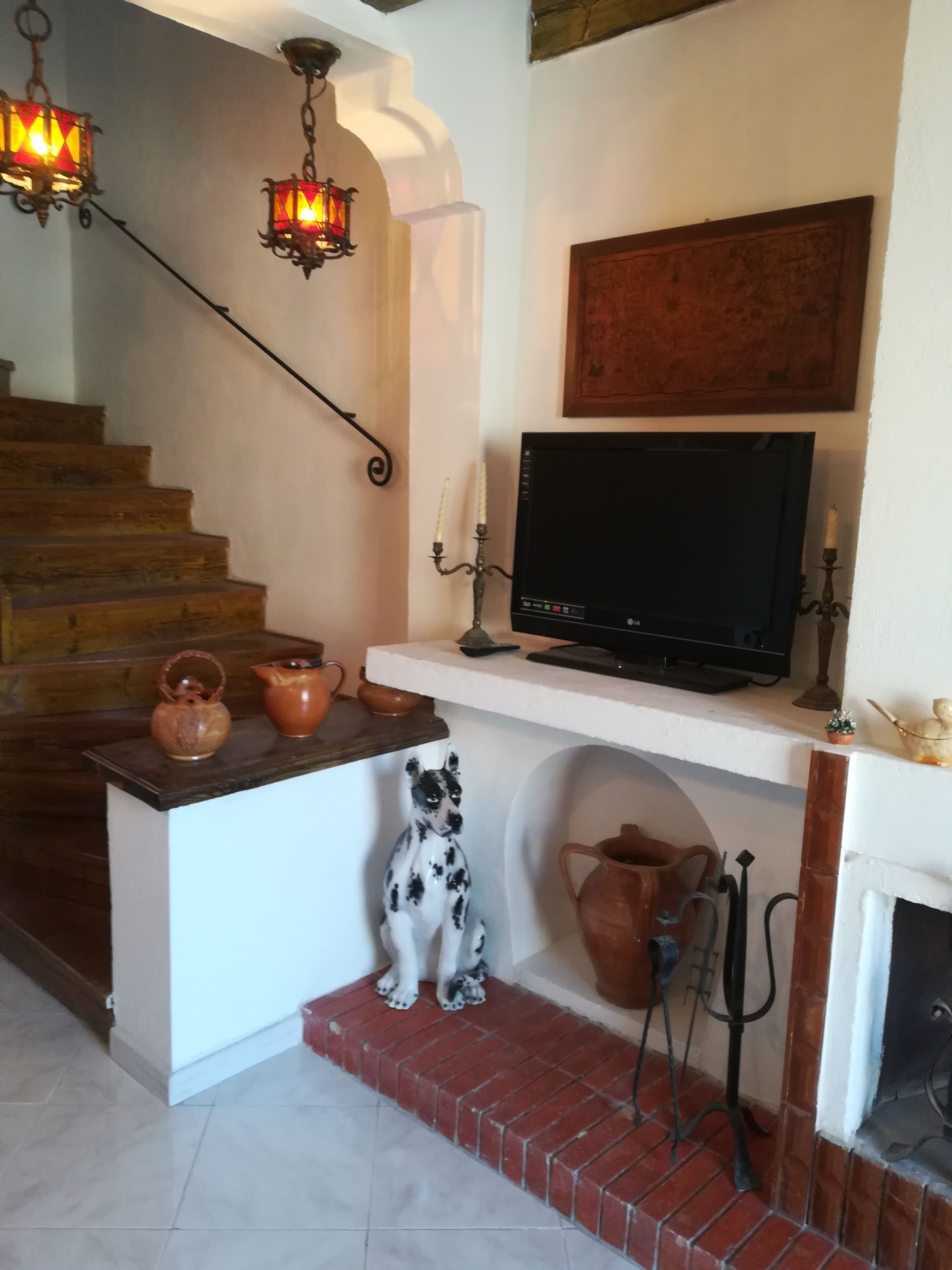 Foto - Casa Malo'