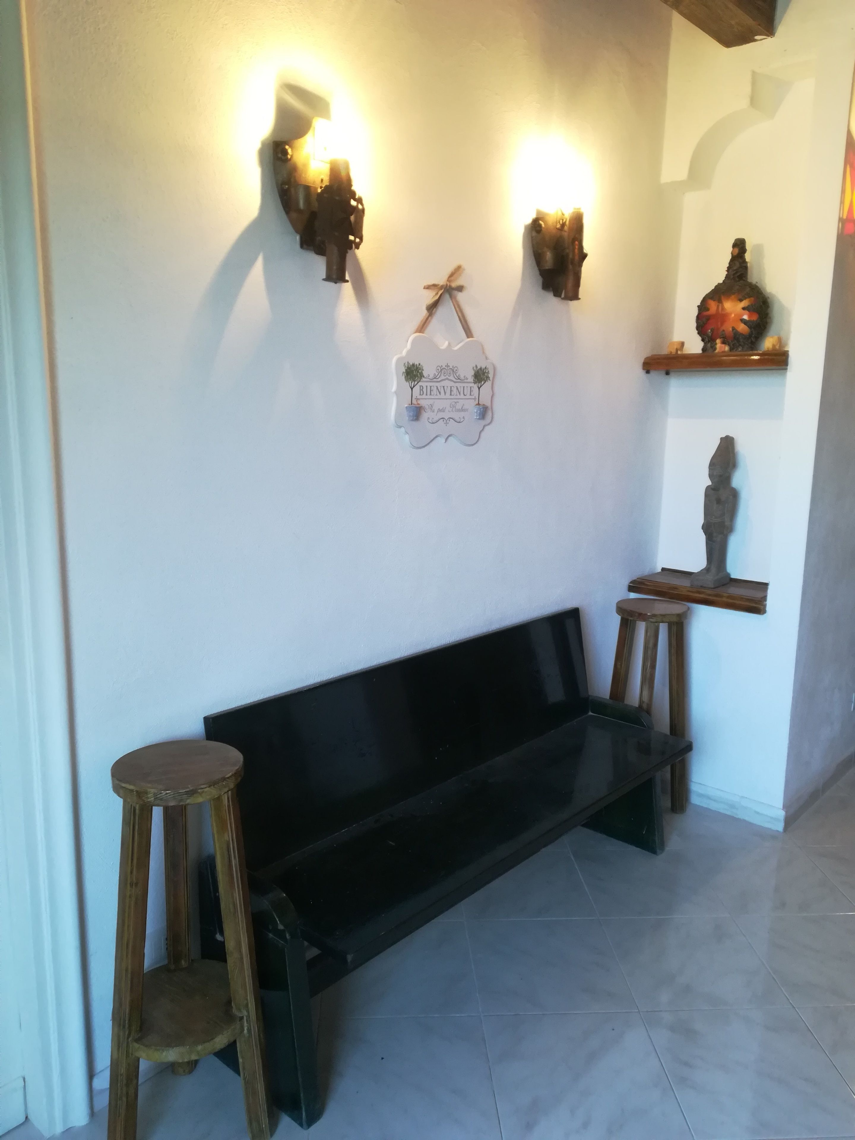 Foto - Casa Malo'