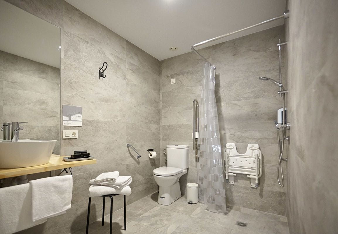 Photo - Pensión Peñaflorida