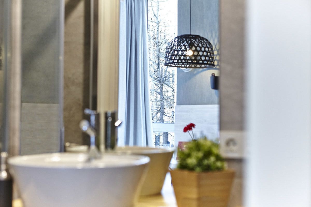 Photo - Pensión Peñaflorida