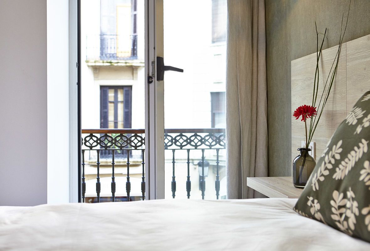 Photo - Pensión Peñaflorida