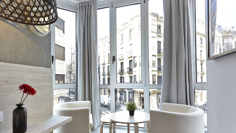 Pension Peñaflorida