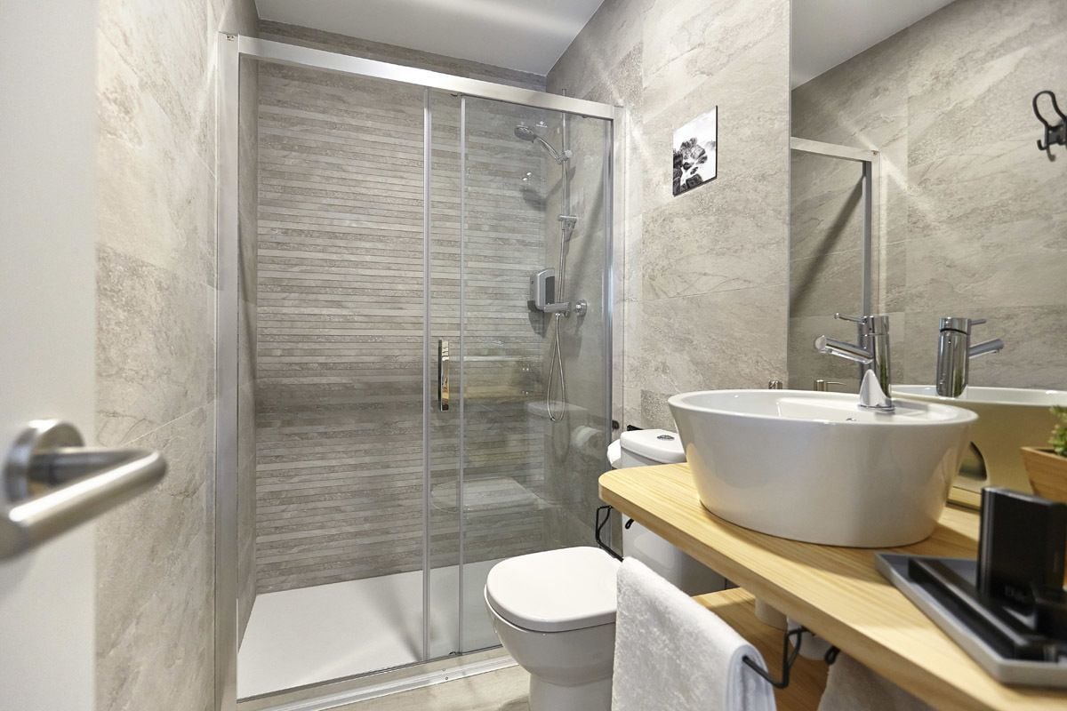 Photo - Pensión Peñaflorida