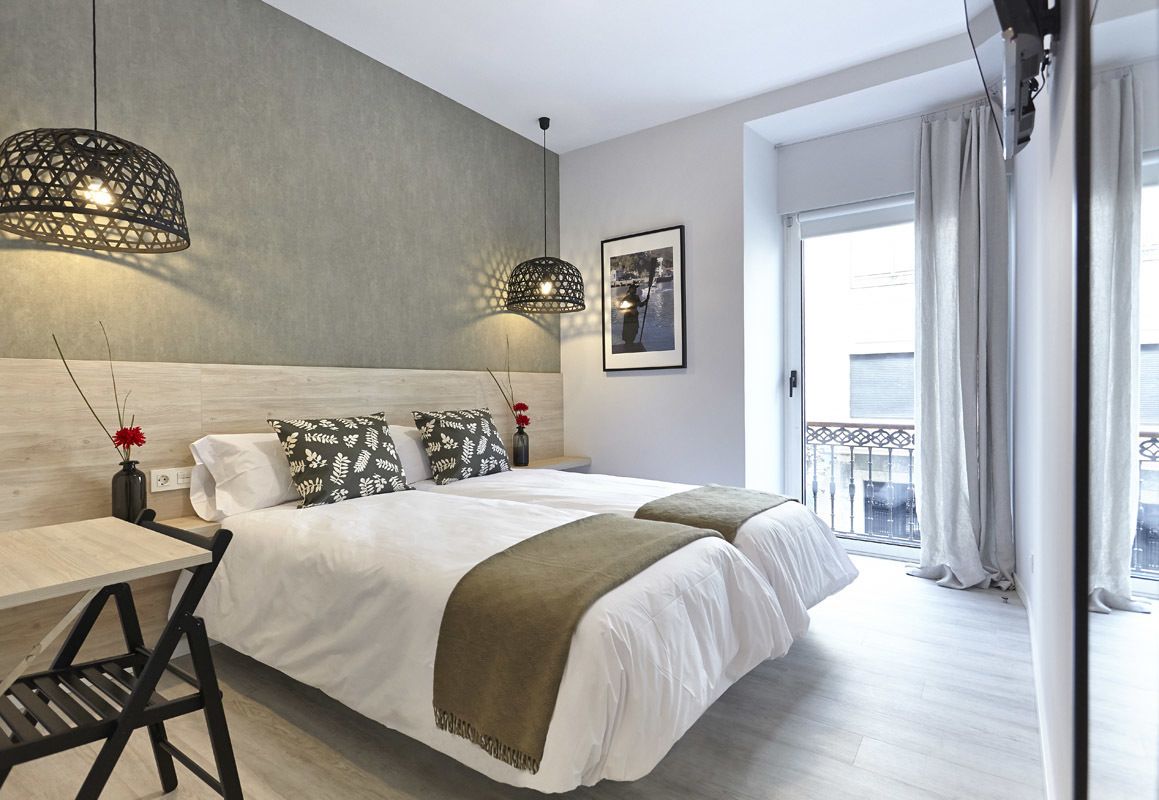 Photo - Pensión Peñaflorida