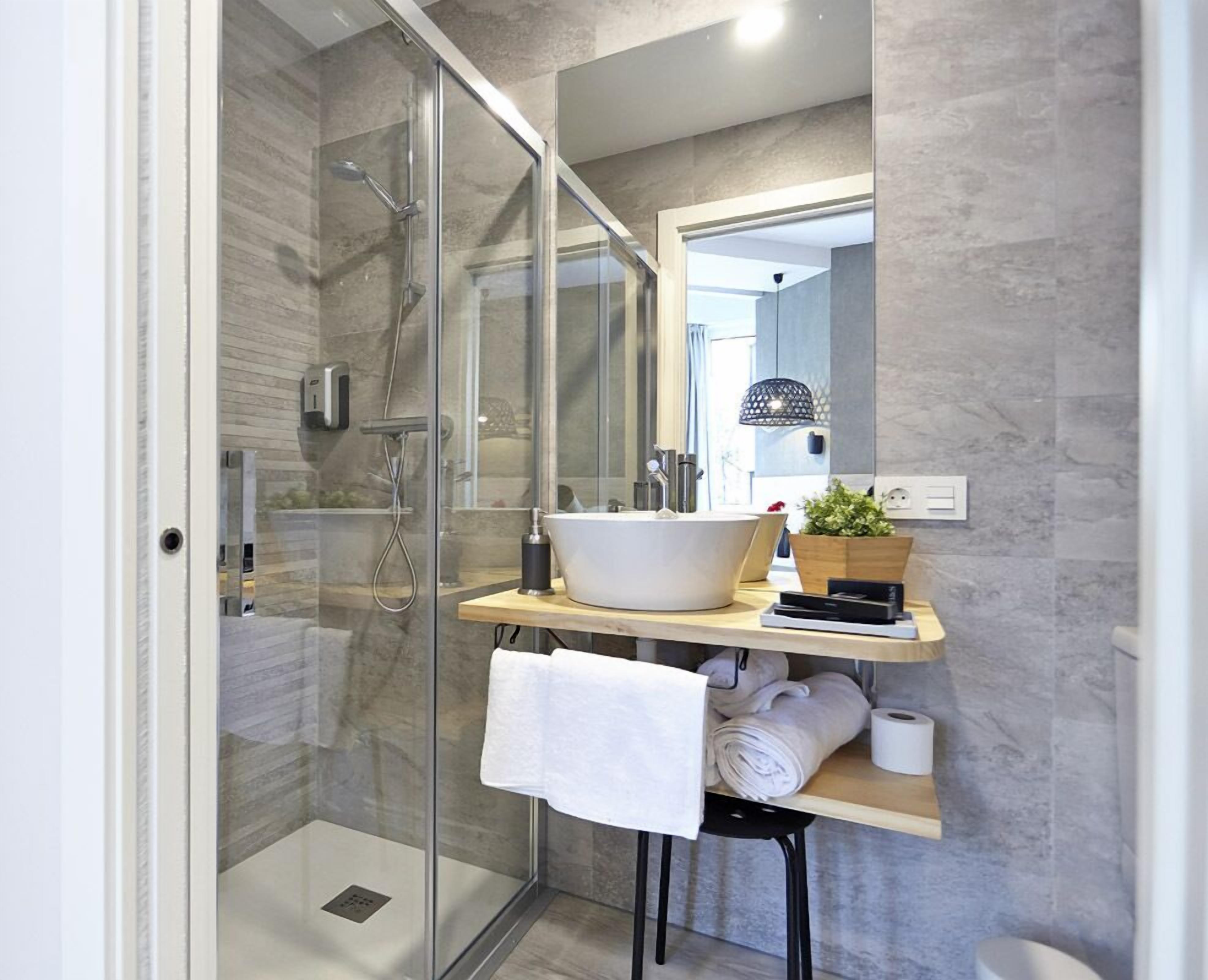 Photo - Pensión Peñaflorida